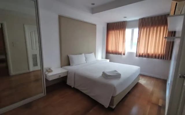 The Ninth Place Serviced Residence - photo 4