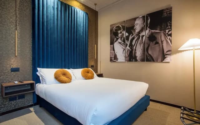 Bocca di Leone Luxury Suite - photo 5