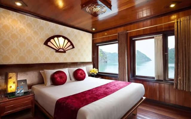 Galaxy Classic Cruise - photo 3