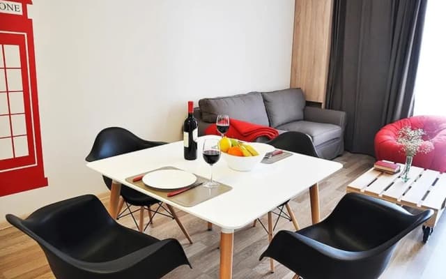 Proper Apartments M2 Complex - photo 4