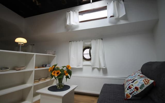 studio Vincent van Gogh - photo 2