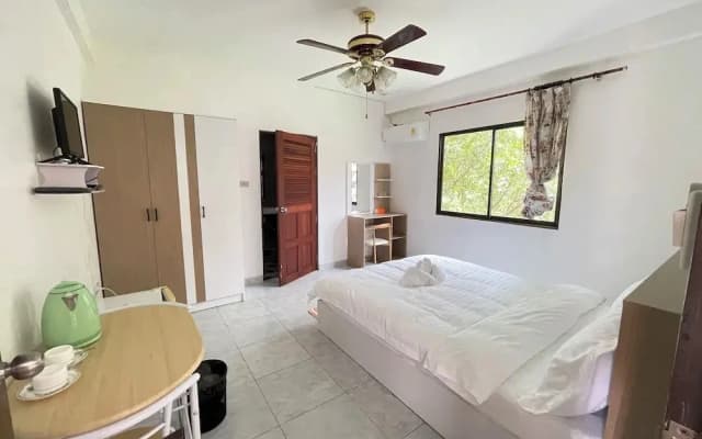 Plan B house - photo 3