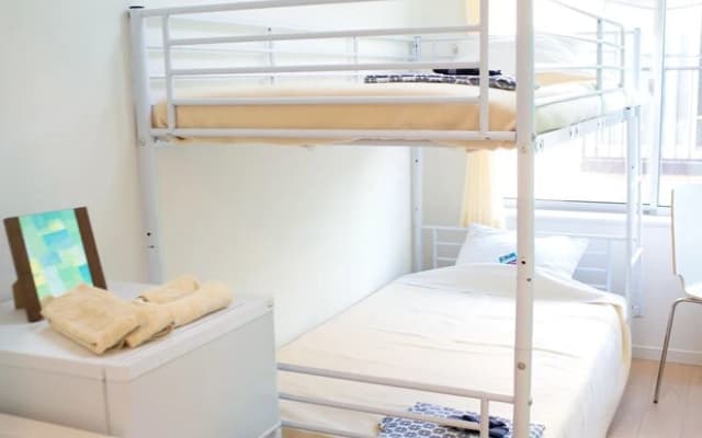 Lc Hotel & Stay 2A - photo 4