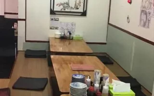 Yoshi Yoshi Homestay - photo 4