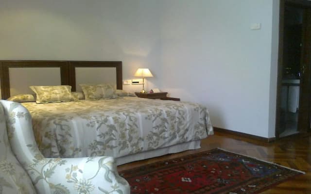 Hotel Don Pio - photo 5
