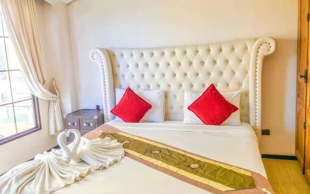 Venetian Signature Condo Resort Pattaya By Whispering - photo 3