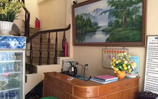 Hong Anh hotel - photo 4