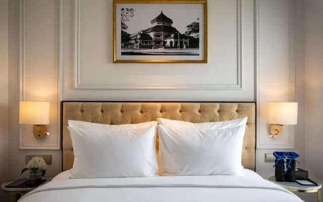 Soleil Boutique Hotel - photo 4