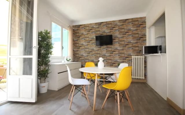 Nice Booking - Myranice - Jardin - Calme - photo 5