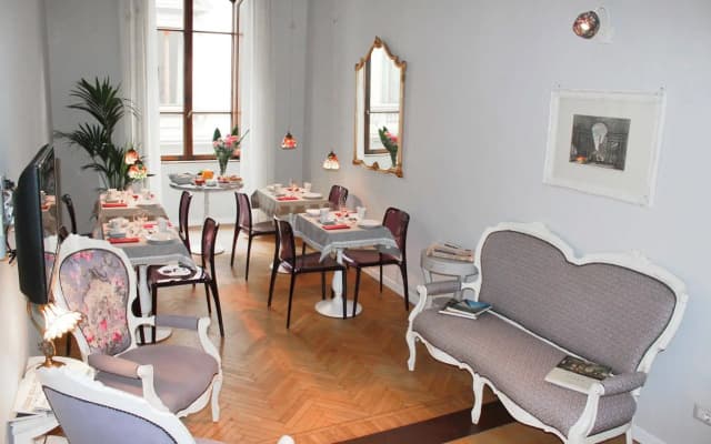 Florence Chic - photo 2