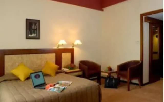 Hotel Selesa Pasir Gudang - photo 5