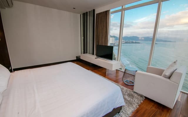The Costa Nha Trang Residences - photo 3