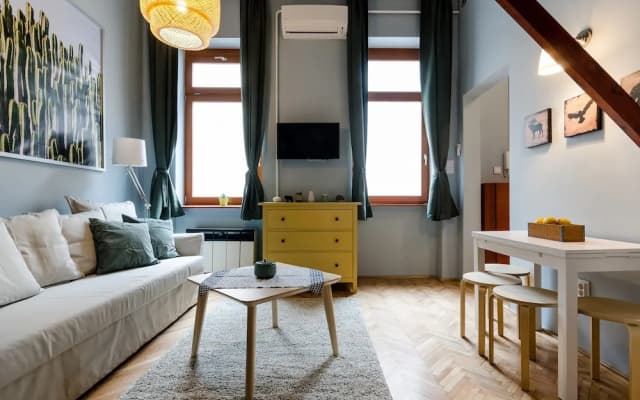 Cardamom Apartment - photo 5