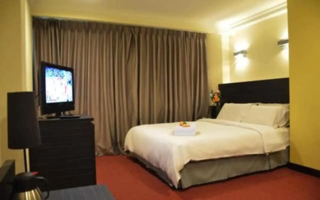 Hotel Imperial Bukit Bintang - photo 5