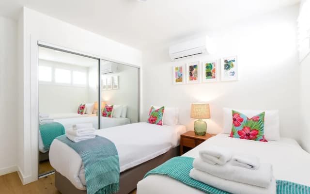 Boutique Stays - Hampton Lookout - photo 2