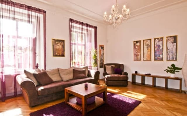 Husova Apartments - photo 3
