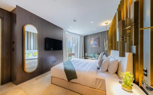 DXB - Five - 30308 - PJ - photo 5