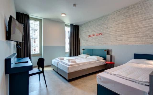 Meininger Milano Lambrate - photo 3
