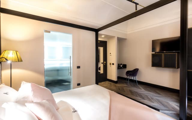 Hotel The Haven Roma - photo 3