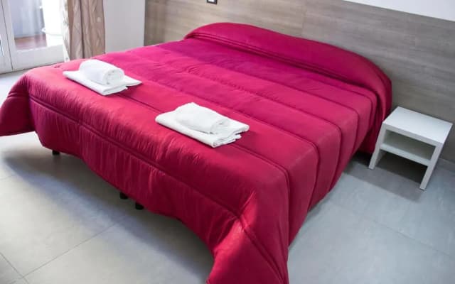 Tiburtina Royal Suites - photo 4