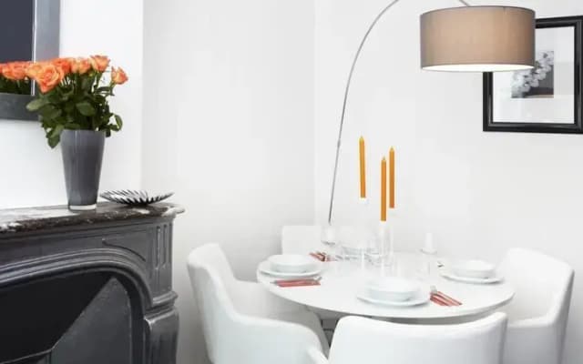 Luxury One Bedroom in Montorgueil - photo 5