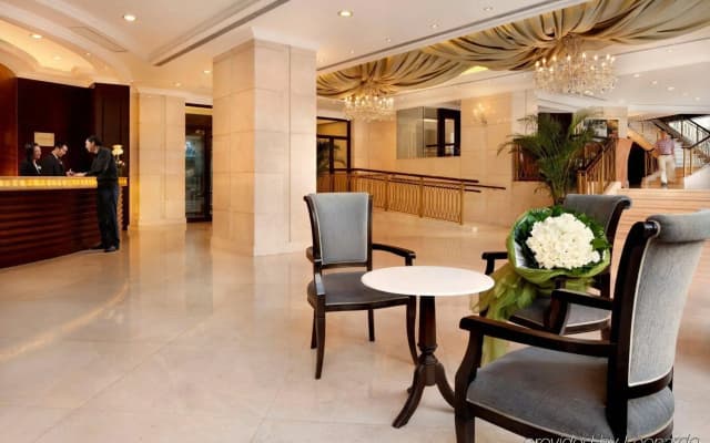 Dorsett Wanchai Hong Kong - photo 2