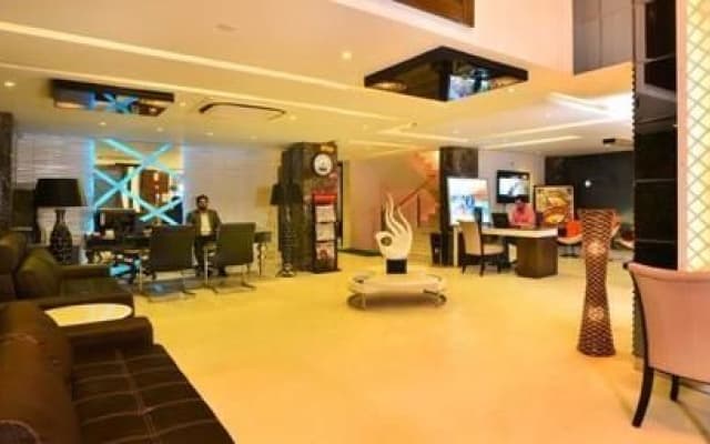 Hotel Uppal International - photo 2