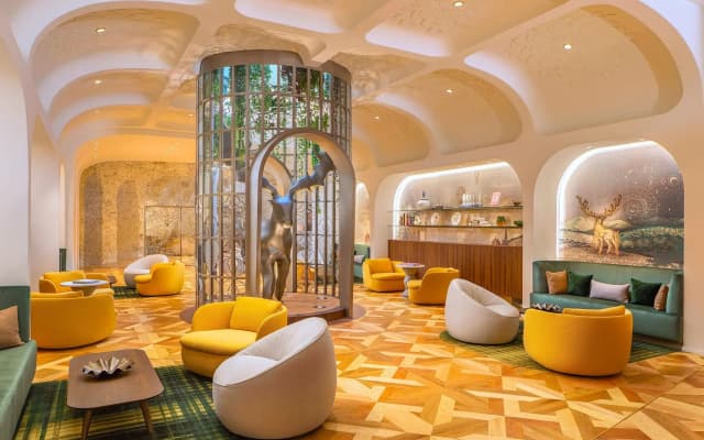 Kimpton BEM Budapest by IHG - photo 2