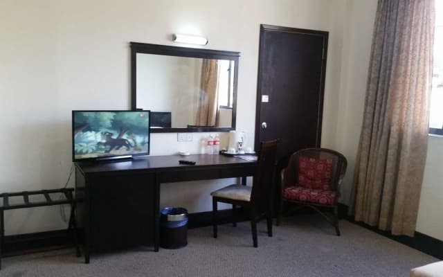 Carlton Holiday Hotel & Suites - photo 3