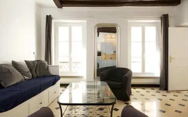 Appartement Saint Rustique - photo 2