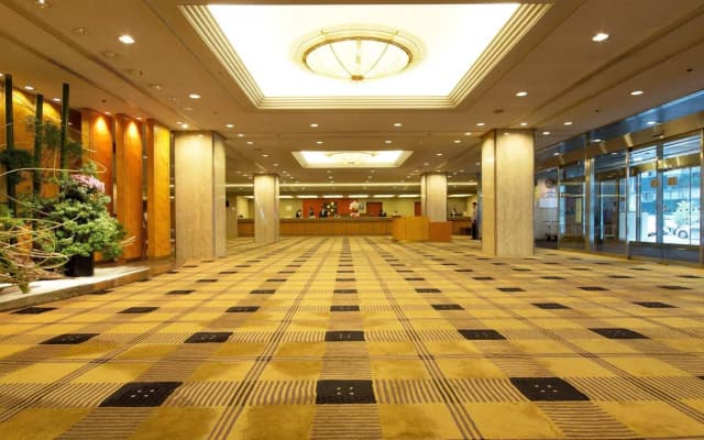 Hotel Grand Palace - photo 2