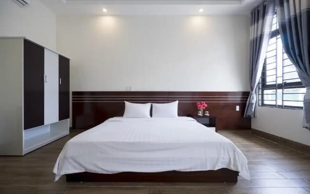 Padama Hotel - photo 4