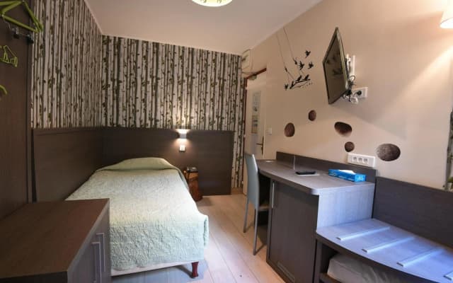 Hotel Amélie - photo 4