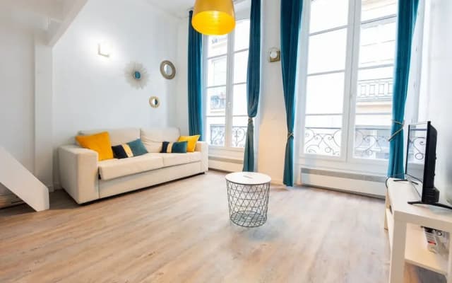 Le Loft Latin - New Apt - photo 3