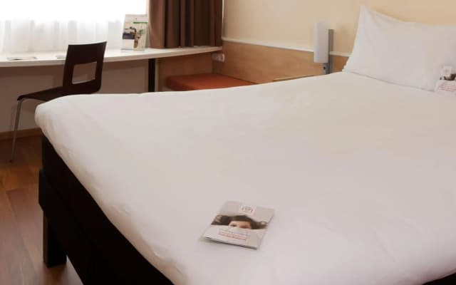 ibis Budapest City - photo 5
