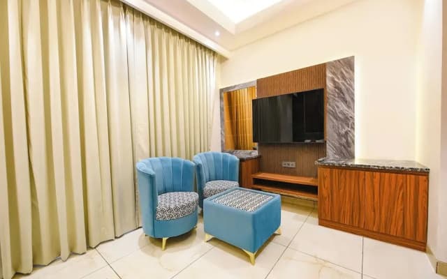 Fabhotel Dreamz - photo 3