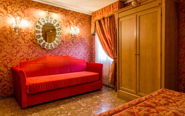 Santo Stefano - Bed & Breakfast - photo 3