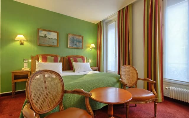 Timhotel Invalides Eiffel - photo 5