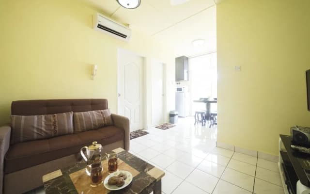 Summerbay Resort - photo 2