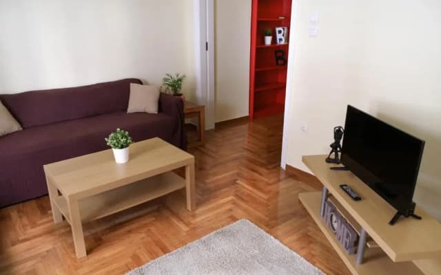 Charming Flat, 10' from Metro & 20' from Syntagma - photo 3