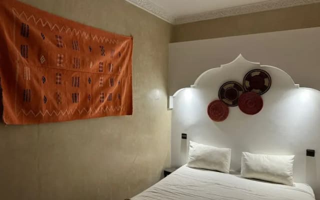 Riad Dar Serenity - photo 2