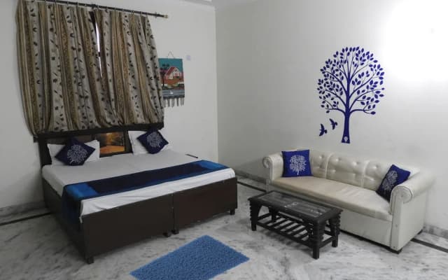 Jana Residency Hotel - photo 4