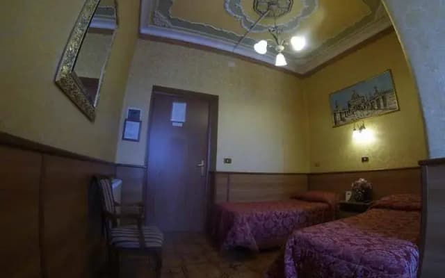Termini Accommodation Rome - photo 3