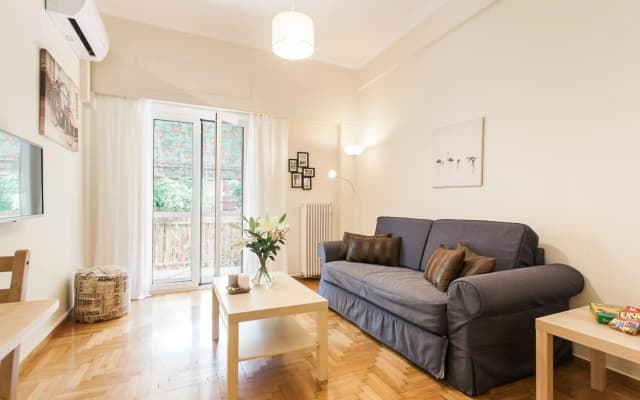 La maison de Philopappou - photo 3