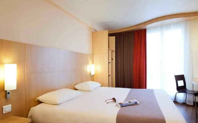 ibis Paris Gare de Lyon Reuilly - photo 2