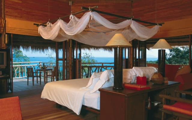 Evason Phuket Bon Island - photo 3