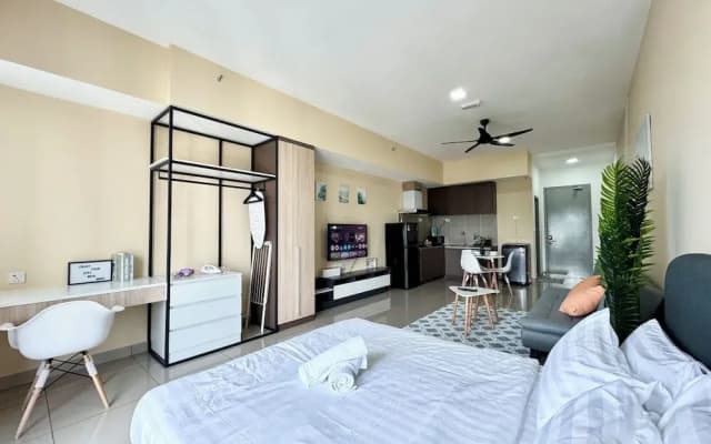 Alinea Suites - photo 4