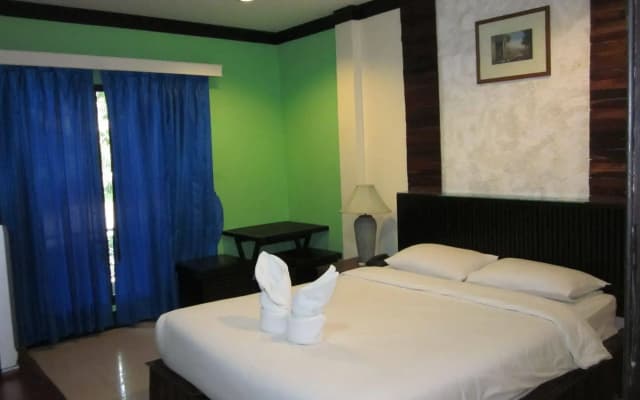 Deeden Pattaya Resort - photo 5
