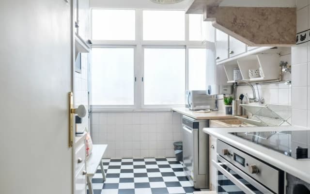 04 Barao Apartment - photo 3