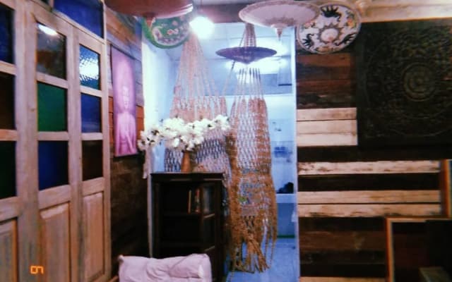 At Lanna House - Adults Only - photo 5